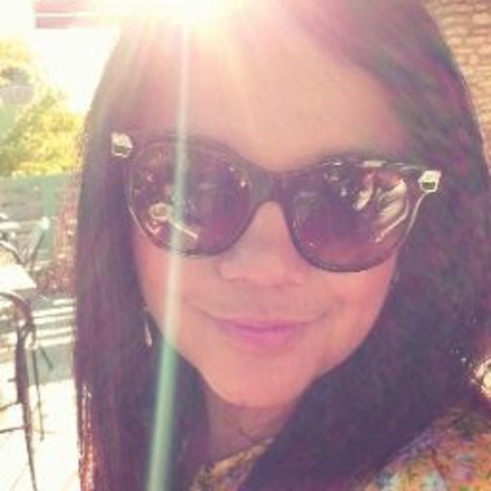 Meet your Posher, Diana